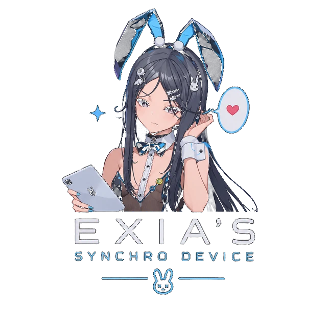 Exia's Synchro Device